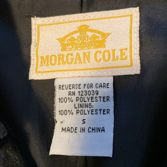 Morgan Cole Jacket. Size S - Picture 4 of 12